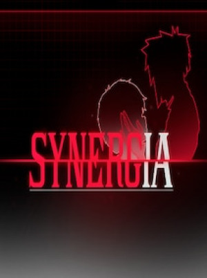 Synergia (PC) - Steam Key - GLOBAL