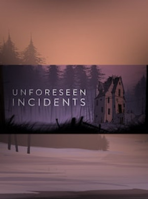 Unforeseen Incidents Steam Gift EUROPE
