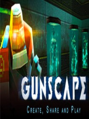 Gunscape (Xbox One) - Xbox Live Key - EUROPE