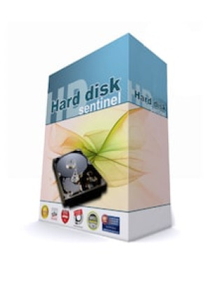 Hard Disk Sentinel Professional (1 Device, Lifetime) - HDSentinel Key - GLOBAL