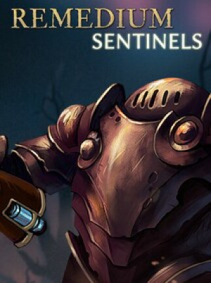 REMEDIUM: Sentinels (PC) - Steam Key - EUROPE