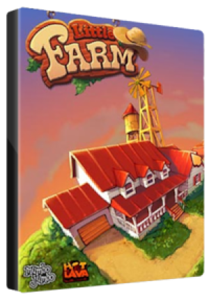 Little Farm Steam Gift GLOBAL