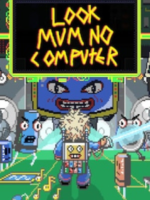 Look Mum No Computer (PC) - Steam Key - GLOBAL