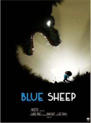 Blue Sheep Steam Key GLOBAL