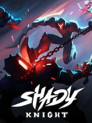 Shady Knight (PC) - Steam Gift - GLOBAL
