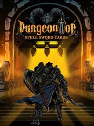 DungeonTop (PC) - Steam Gift - EUROPE