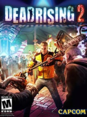 Dead Rising 2 (PC) - Steam Key - ROW