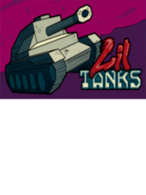 Lil Tanks Steam Key GLOBAL