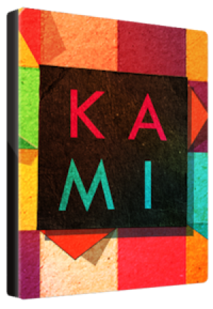 KAMI Steam Key GLOBAL