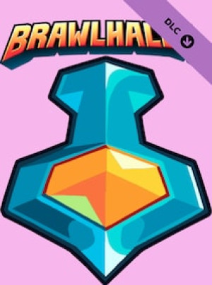 Brawlhalla - Esport V5 Color - Brawlhalla Key - GLOBAL