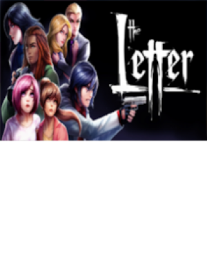 The Letter - Horror Visual Novel Steam Key GLOBAL