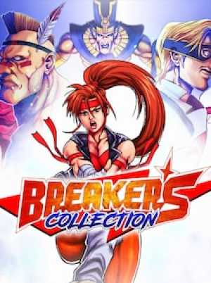 Breakers Collection (PC) - Steam Key - GLOBAL