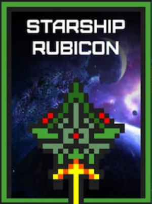 Starship Rubicon Steam Key GLOBAL