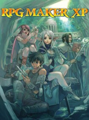 RPG Maker XP (PC) - Steam Account - GLOBAL