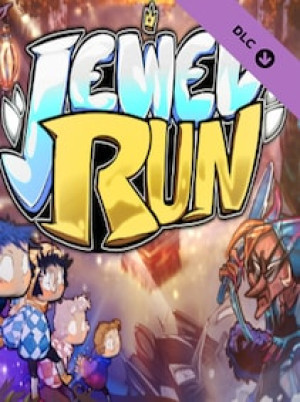 Jewel Run - Premium Pack (PC) - Steam Key - GLOBAL
