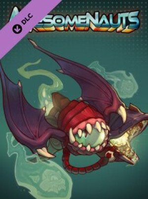 Rocco - Awesomenauts Character Key Steam GLOBAL