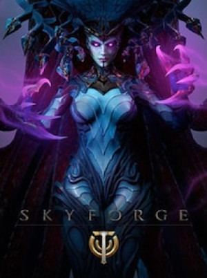 Skyforge - Silver Prize Pack Key EUROPE
