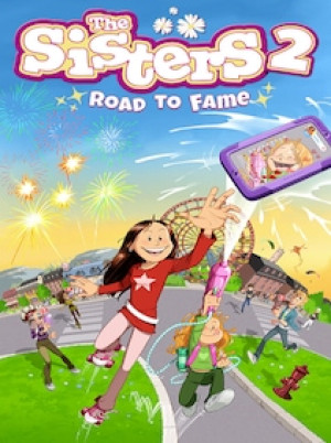 The Sisters 2: Road to Fame (PC) - Steam Key - GLOBAL