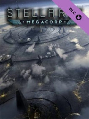 Stellaris: MegaCorp Steam Gift EUROPE