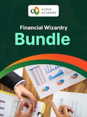 Financial Wizardry - Alpha Academy