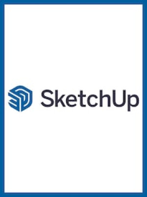 SketchUp 2024 | Pro (PC) (1 Device, 1 Year) - SketchUp Key - GLOBAL