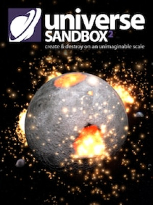 Universe Sandbox (PC) - Steam Account - GLOBAL