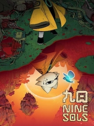 Nine Sols (PC) - Steam Key - GLOBAL