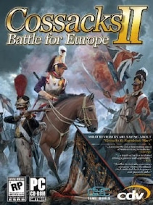 Cossacks II: Battle for Europe (PC) - Steam Gift - GLOBAL