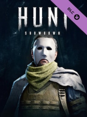 Hunt: Showdown - The Phantom (PC) - Steam Gift - GLOBAL