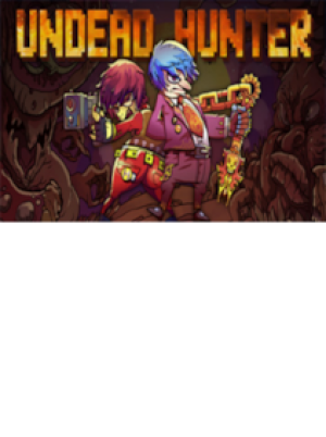 Undead Hunter Steam Key GLOBAL