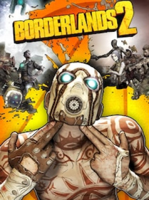 Borderlands 2 (PC) - Steam Account - GLOBAL