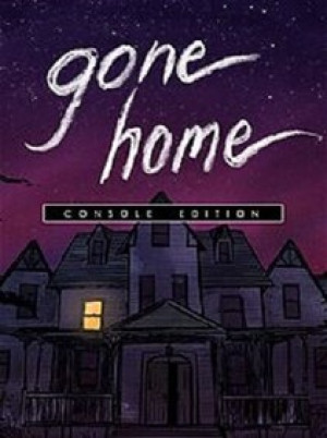 Gone Home: Console Edition Xbox Live Key Xbox One EUROPE