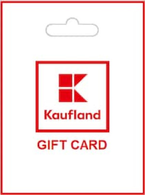 Kaufland Gift Card 200 PLN - Kaufland Key - POLAND