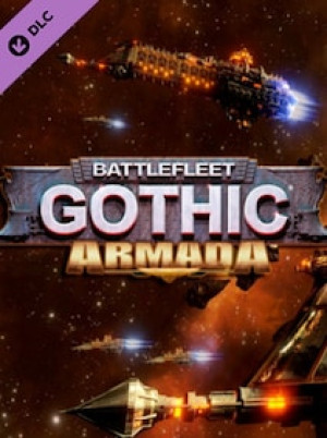Battlefleet Gothic: Armada - Space Marines + Tau Empire Steam Key GLOBAL