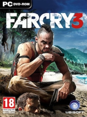 Far Cry 3 (PC) - Steam Gift - GLOBAL