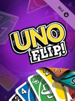 UNO - Flip! (PC) - Ubisoft Connect Key - EUROPE