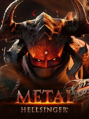 Metal: Hellsinger (PC) - Steam Gift - EUROPE