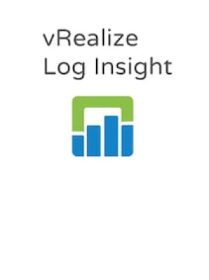 Vmware vRealize Log Insight - Broadcom Key - GLOBAL