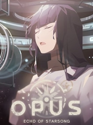 OPUS: Echo of Starsong - Full Bloom Edition (PC) - Steam Gift - EUROPE