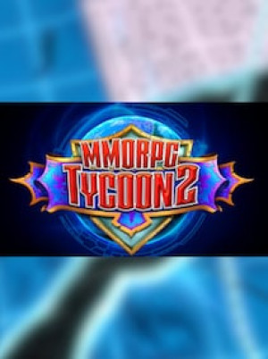 MMORPG Tycoon 2 - Steam - Gift GLOBAL