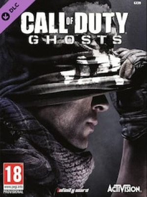 Call of Duty: Ghosts - Bling Pack Steam Gift GLOBAL