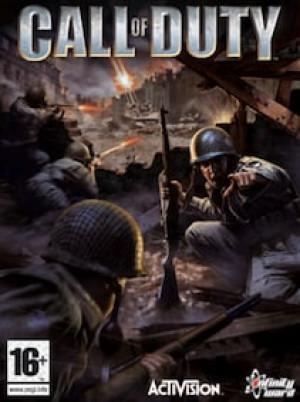 Call of Duty (PC) - Steam Account - GLOBAL