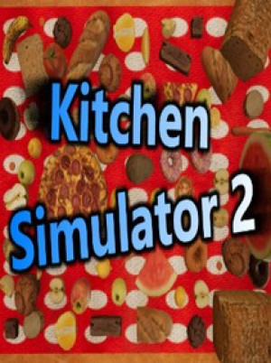 Kitchen Simulator 2 (PC) - Steam Key - GLOBAL