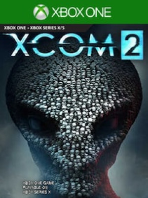 XCOM 2 (Xbox One) - Xbox Live Key - ROW