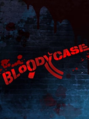 BloodyCase Gift Card 10 USD - Key - GLOBAL