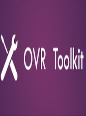 OVR Toolkit (PC) - Steam Account - GLOBAL