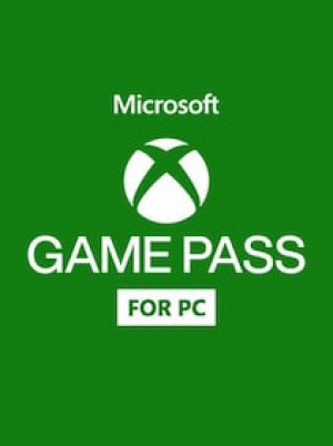 Xbox Game Pass For PC 1 Month - Xbox Live Key - GLOBAL