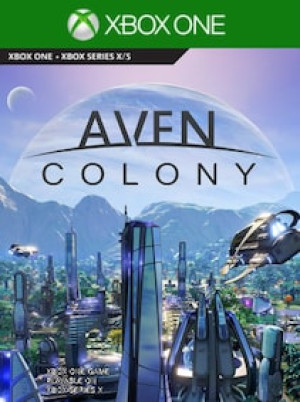 Aven Colony (Xbox One) - Xbox Live Account - GLOBAL