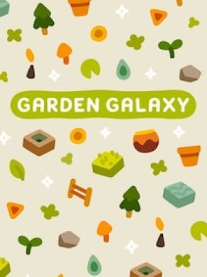Garden Galaxy (PC) - Steam Gift - EUROPE