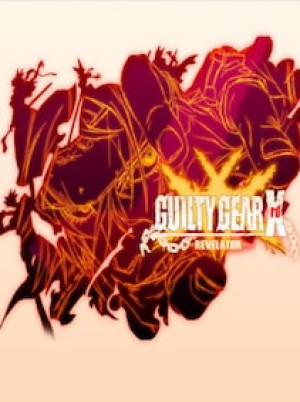 GUILTY GEAR Xrd - REVELATOR | Deluxe Edition + REV2 Deluxe (All DLCs included) All-in-One (PC) - Steam Key - GLOBAL